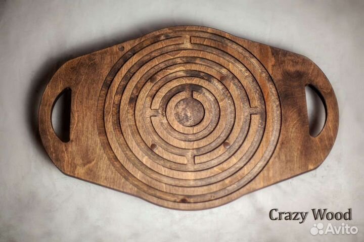 Баланс борд, балансир, балансировочная доска