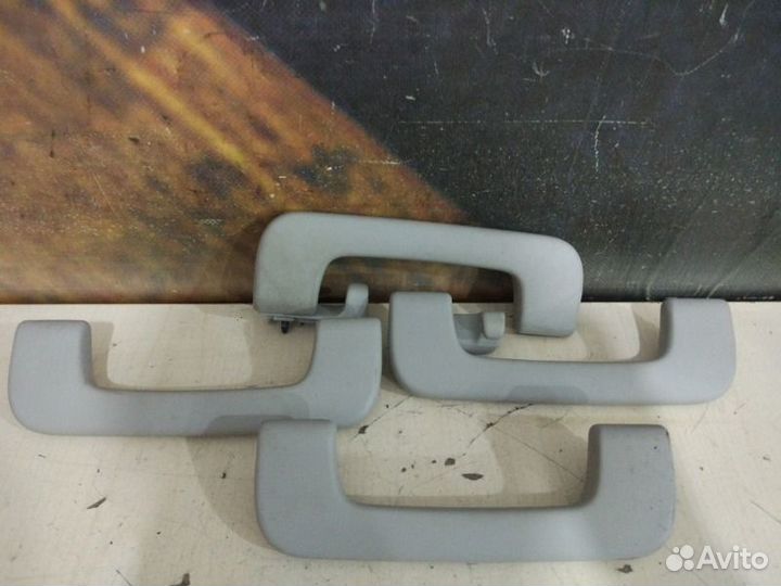 Потолочная ручка Audi Q7 4L BAR 2006