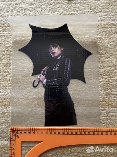 Термонаклейки на одежду