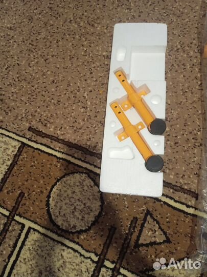 Механическая беговая дорожка