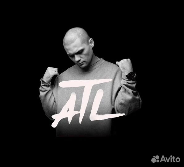 Билет на концерт ATL