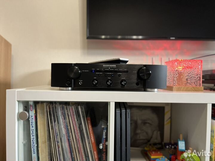 Усилитель Marantz pm 6005