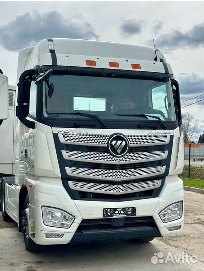 Foton Auman EST-A 1844 AMT, 2024