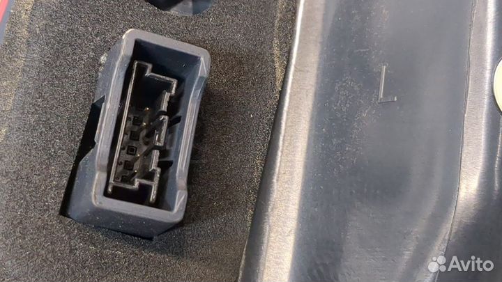 Фонарь (задний) BMW 5 F10, 2011