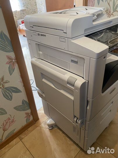 Мфу Xerox VersaLink B7035