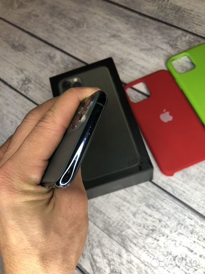 iPhone 11 Pro, 256 ГБ