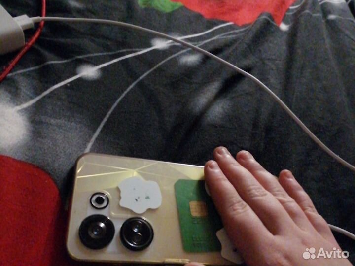 Samsung Champ Camera C3303