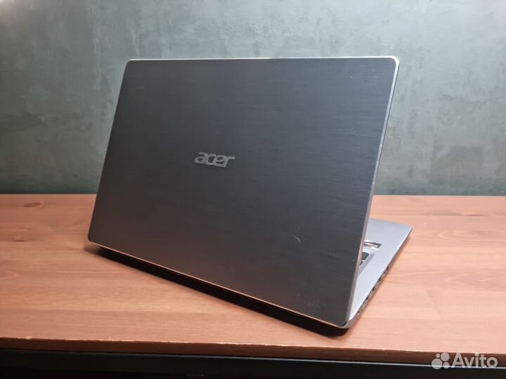 Ультрабук Acer 14