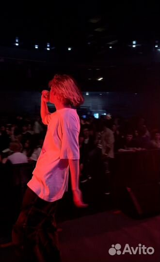 Гострайтер