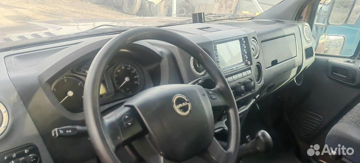 Урал 7470-5511-01, 2018