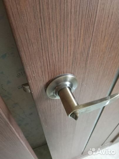 Межкомнатные двери бу с коробкой