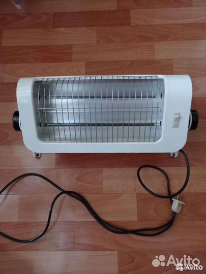 Камин электрический