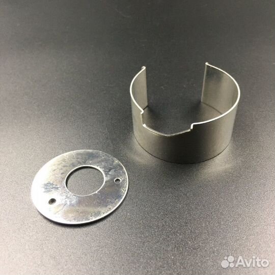 Стакан помпы охлаждения Suzuki DT9.9-15 (вкладыш и