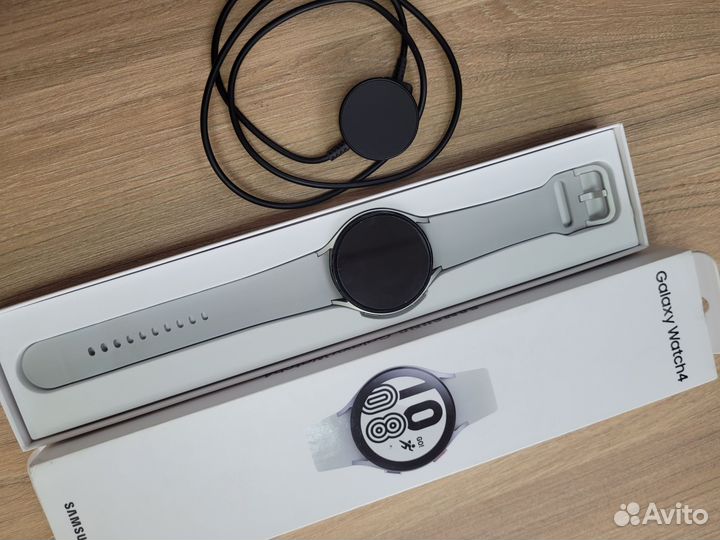Galaxy watch4