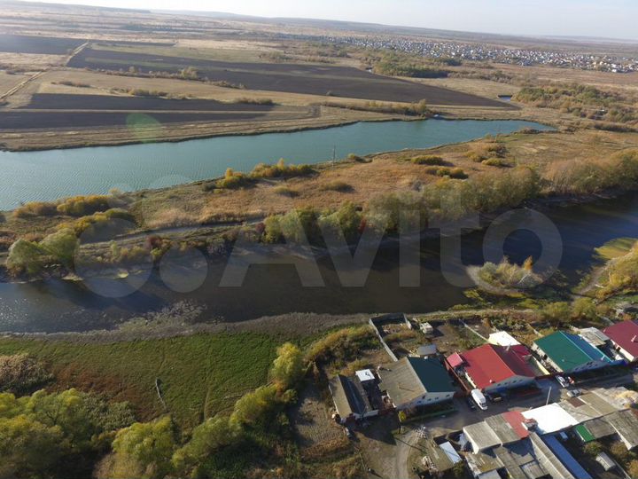 Участок 9,7 сот. (ИЖС)