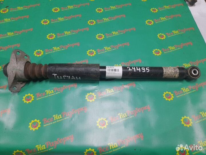 Амортизатор стойка задняя Volkswagen Tiguan