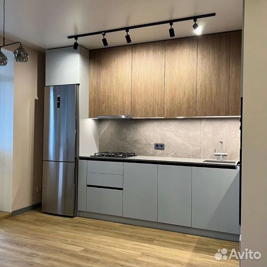 Кухня Кухонный гарнитур от производителя