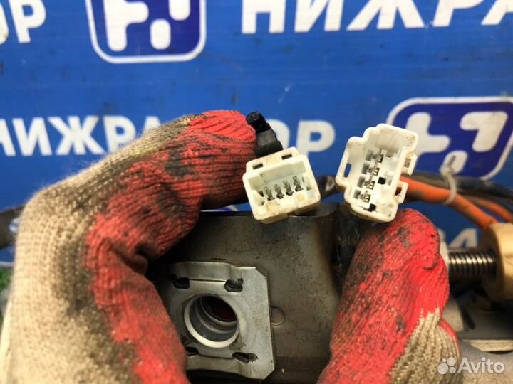 Колонка рулевая Infiniti Fx35 S50 3.5 VQ35DE