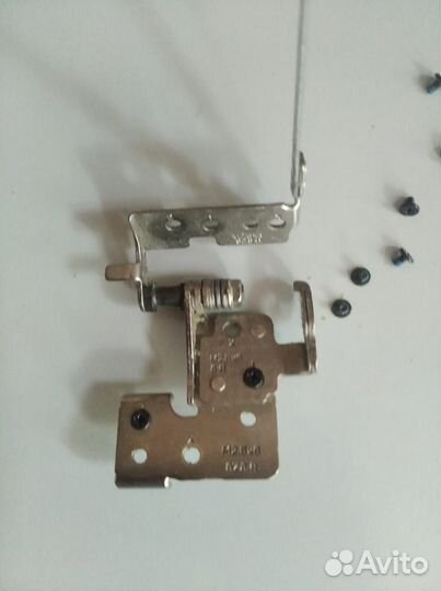 Samsung np350v5c Петли