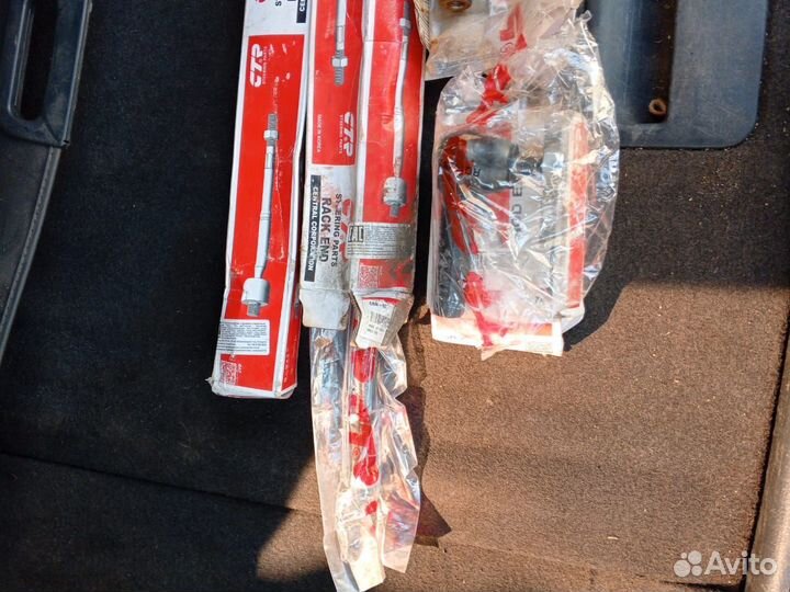 Автозапчасти