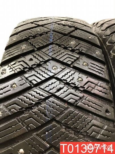 Goodyear UltraGrip Ice Arctic SUV 215/65 R17 99T