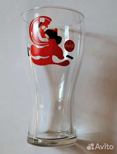 Тарелки бокал кока кола добрый орео