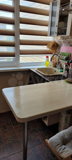 2-к. квартира, 53 м², 9/17 эт.