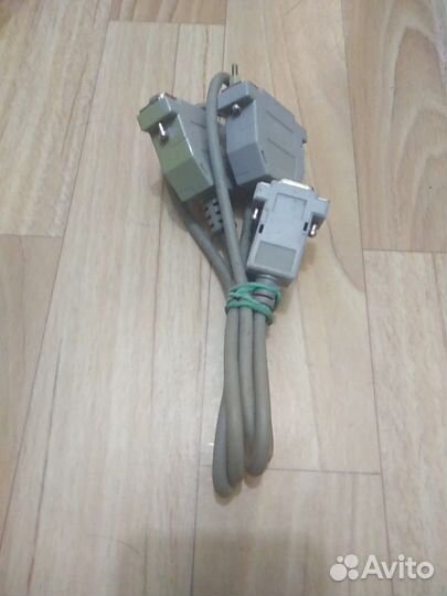 Провода для оргтехники