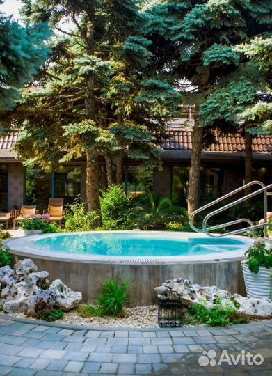 Сертификаты Султан спа