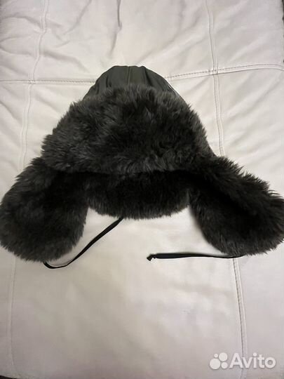 Шапка для мальчика 52, новая