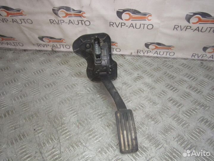 Педаль газа Ford Transit 6 TT9 2006-2014