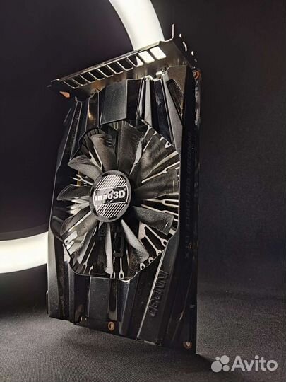 Видеокарты GTX 1060/1080/1660S/1660Ti