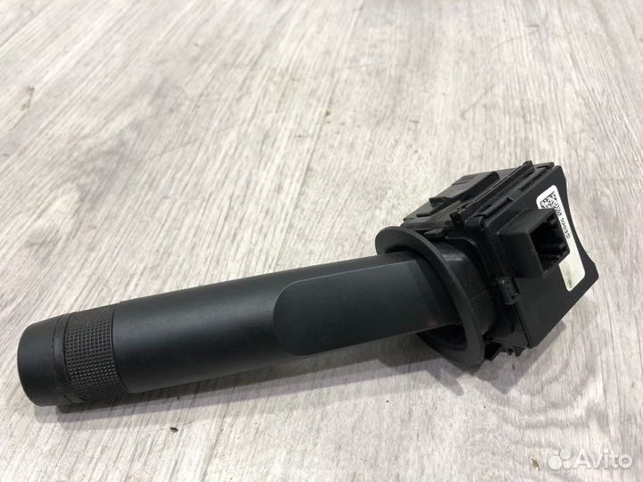 Переключатель дворников Chevrolet Cobalt T250 2013