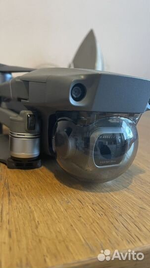 Dji mavic 2 pro комбо комплект