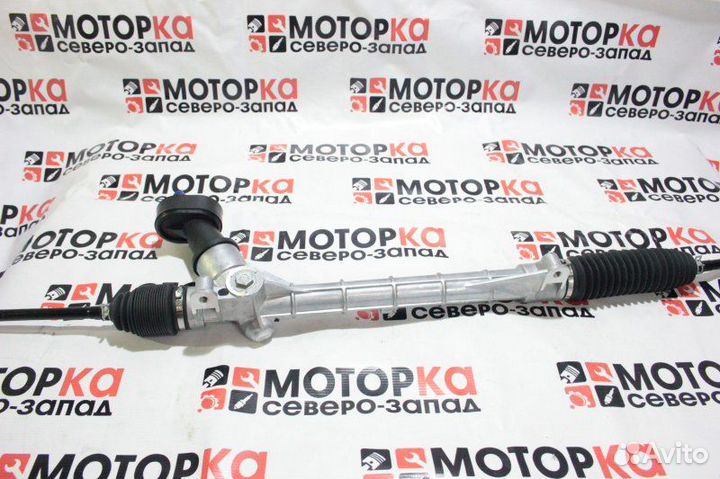 Рулевая рейка Volkswagen Polo cbzb