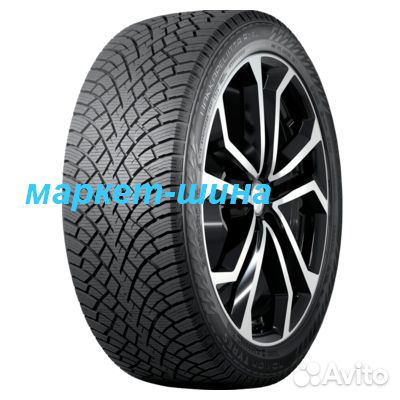 Nokian Tyres Hakkapeliitta R5 SUV 275/40 R21 107T