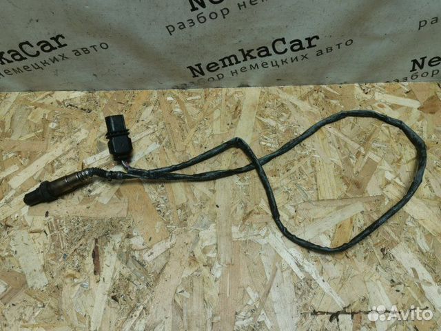 Датчик кислорода передний Volkswagen Transporter