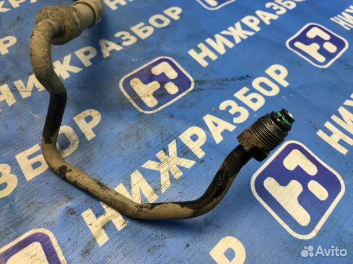 Трубка гидроусилителя Opel Astra H 1.6 Z16XEP