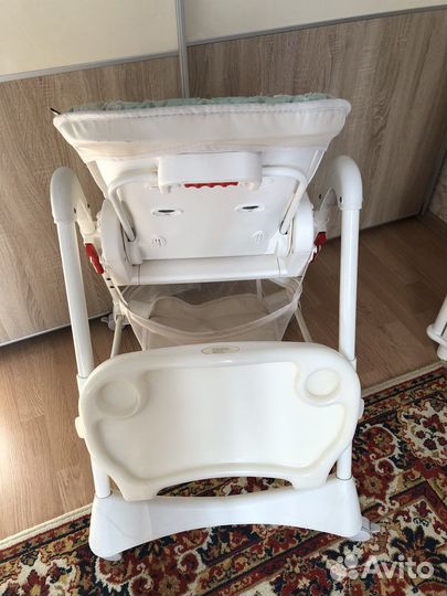 Стул для кормления