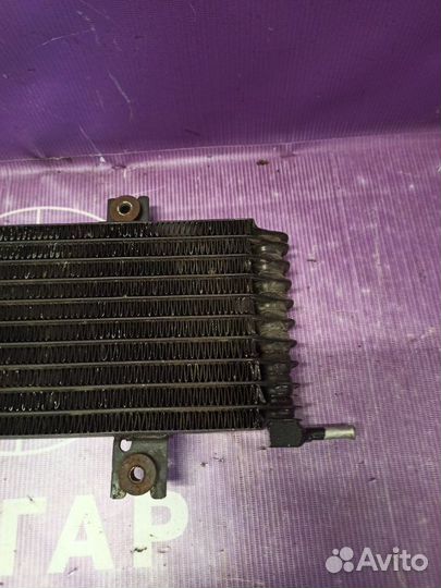 Радиатор АКПП Renault Koleos hyoc 2TR 2010