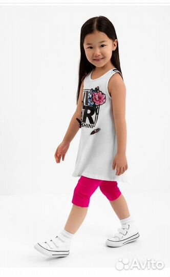 Туника gulliver 122