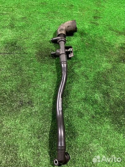 Трубка вакуумная Audi A1 8X1 caxa 2014