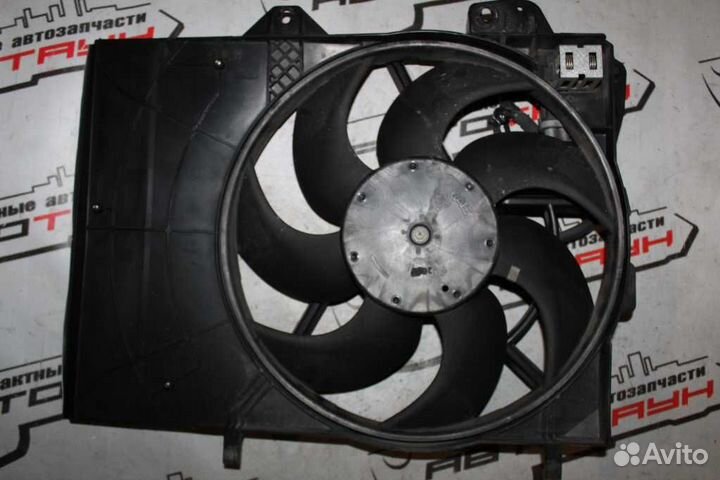 Диффузор citroen peugeot 1007 2008 207 208 301 C-e