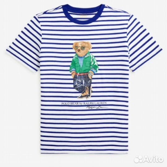 Футболки детские новые