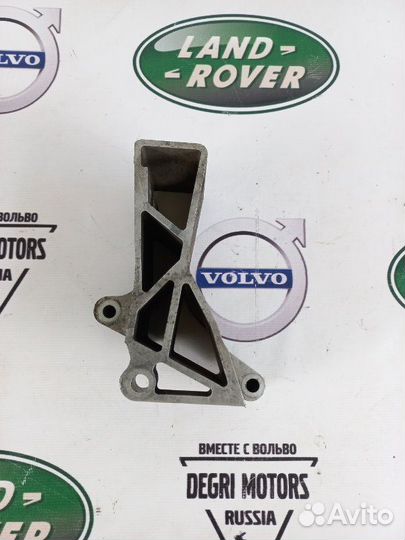 Кронштейн опоры двигателя задний Volvo XC90 дизель