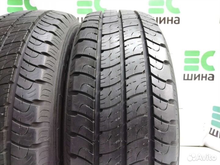 Goodyear Cargo Marathon 205/65 R16