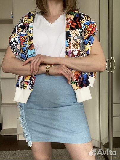 Дизайнер одежды