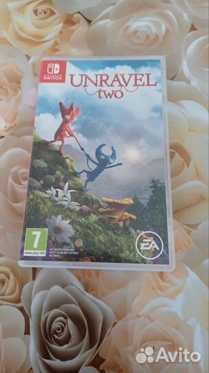 Игры для nintendo switch