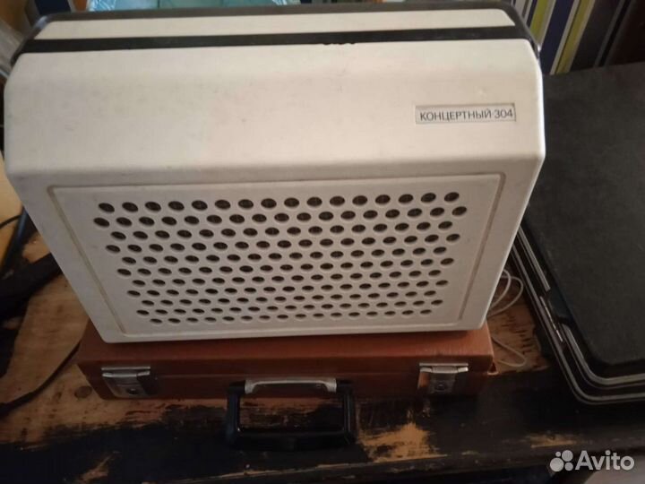 Проигрыватель