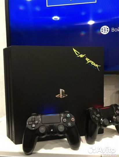 Sony PS4